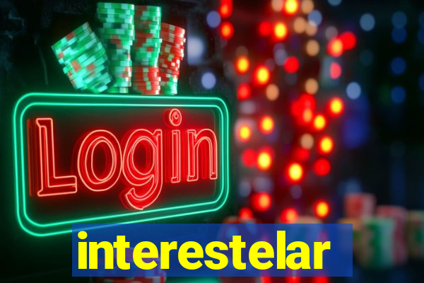 interestelar assistir telegram